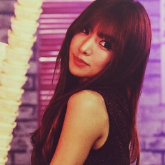 Alice Song, 21.03.1990, Seoul