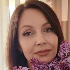 Татьяна Кочеткова