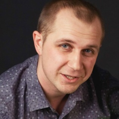 Андрей Чабан, 24.10.1984, Харьков