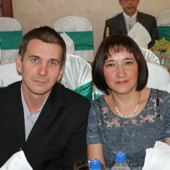 Лариса Нестерова, 26.10