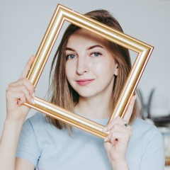 Olena Matkowska, 01.01, Kraków