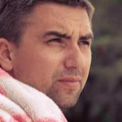 Дима Мерецкий, 09.01.1985, Москва