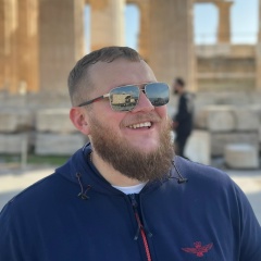 Максим Клюса, 06.07.1988, Тюмень