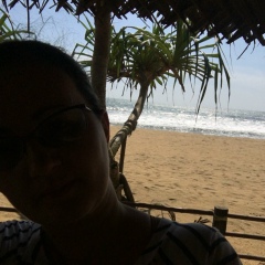 Наталія Ряба, 13.03, Житомир