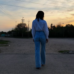 Алия Aliya, 26.04, Маркс