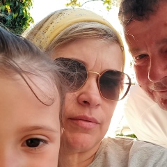 Татьяна Кирсанова, Тюмень