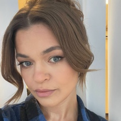 Katya Chesha, 08.09, Пермь