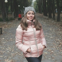 София Уманская, 12.04