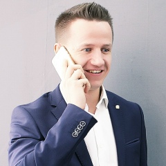 Кирилл Иванович, 19.07.1988, Вологда