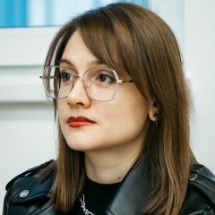 Гузель Идрисова, 05.05.1992