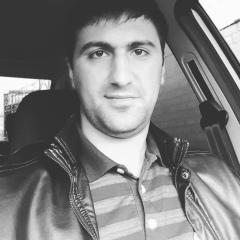 Атмир Дугулубгов, 05.09.1989, Нартан