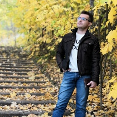 Сергей Князев, 08.05.1987, Москва