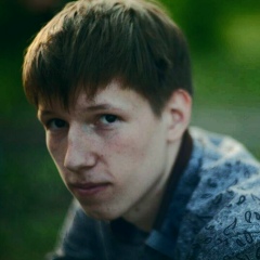 Витя Кондрашов, 24.11.1994, Москва