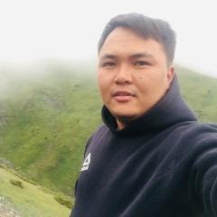 Alsamir Amir, 02.11, Ош