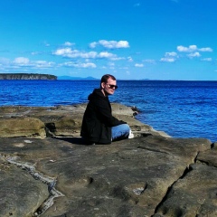 Александр Бернадзиковский, 02.12.1991, Владивосток