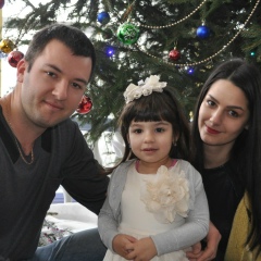 Саша Чирук, 05.08.1987, Нововолынск