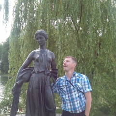 Дмитрий Барилкин, 15.05.1975