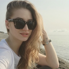 Саша Коробейникова, 25.06.1990, Сочи