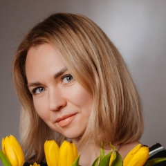 Светлана Береговая, 04.12.1983, Ухта