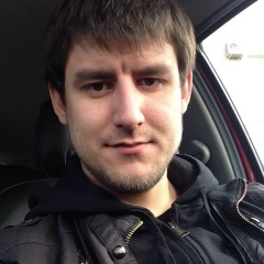 Dmitriy Syropyatov, 01.08, Йошкар-Ола