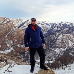 Аслан Татаев, 24.02.1978, Грозный