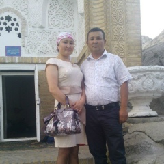 Чынара Тайчабарова, 21.12.1979