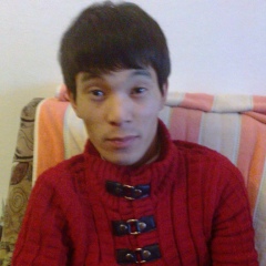 Пико-Сико Бурамбаев