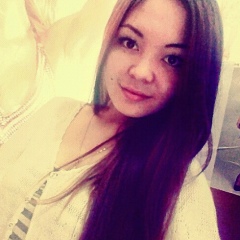 Акерке Толенова, 27.07.1995, Алматы