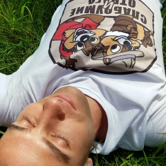 Константин Пермяков, 24.10, Киев