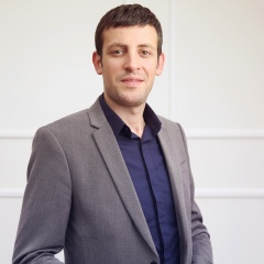 Israel Movsesyan, 17.07, Степанаван