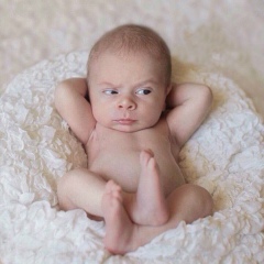 Злата Могилевская, 28.06, Sankt Wendel