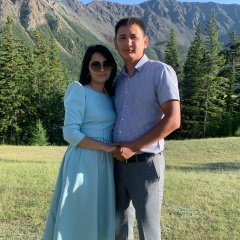 Канагат Жанажолова, 11.02, Омск