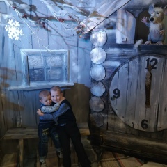 Елена Исмагилова, 20.01.1988, Ижевск