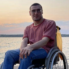 Николай Захожий, 16.05, Николаев