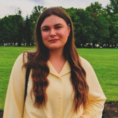 Alyona Sinelnik
