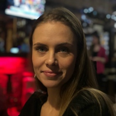 Александра Рахимова, 21.10, Калининград