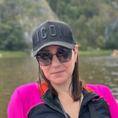 Юлия Гареева-Сяплина, 19.03, Набережные Челны