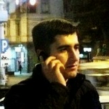 Elmar Ganjaev, 24.07.1986, Марнеули