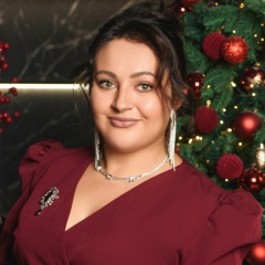 София Сеньорита, 18.09.1989, Санкт-Петербург