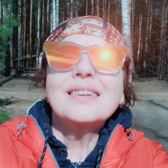 Вера Велютина, 16.10, Северодвинск