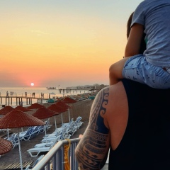 Дмитрий Терентьев, 25.04