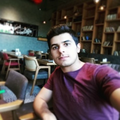 Elmir Veliyev, 09.04, Гянджа