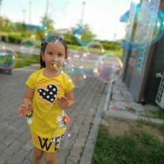 Saikin Arysbaev, 13.08, Талдыкорган