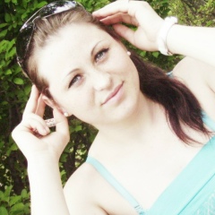 Анастасия Васильевна, 15.05.1995, Бельцы