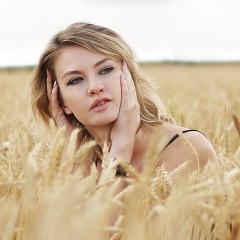 Ирина Пахомова, 03.10, Тюмень