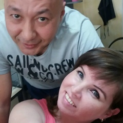 Альбина Аллаярова, 06.10, Алматы