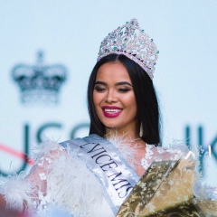 Laura Mukhtar, 10.03, Алматы