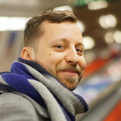 Илья Жвакин, 17.02, Санкт-Петербург