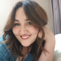 Zhansaya Salibayeva, 30.07, Шымкент