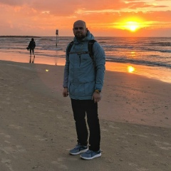 Сергей Ефремов, 17.06, Москва